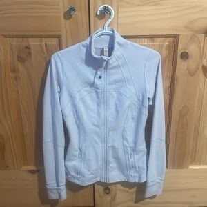 Lululemon Define Jacket *Luon size 6